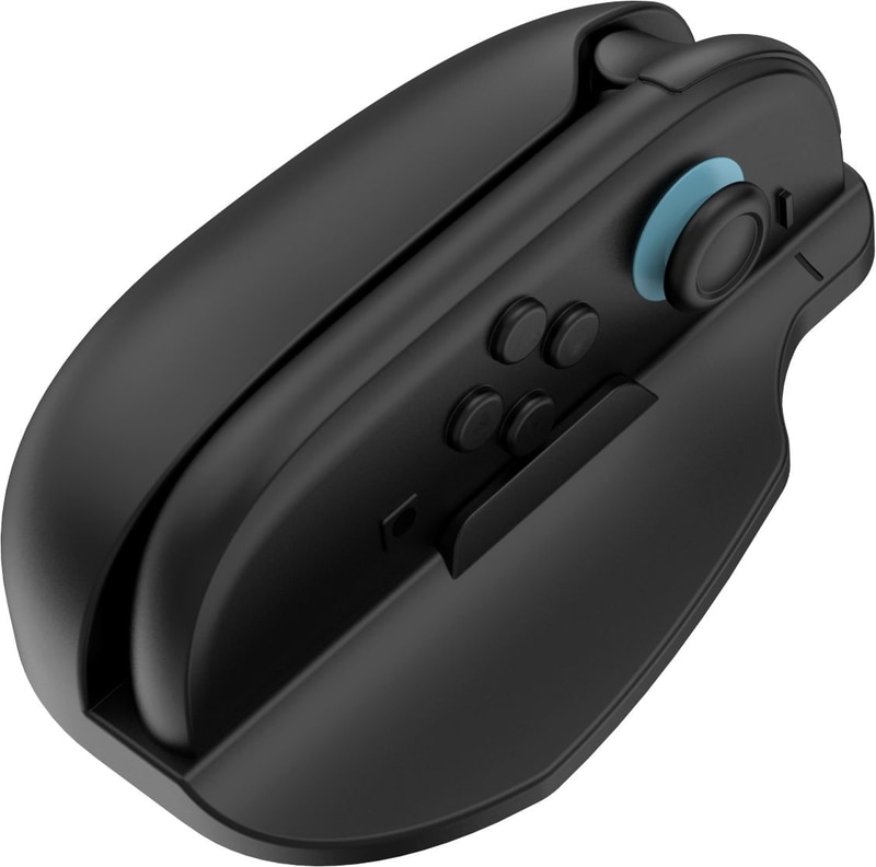 スティックと全てのボタンが使用可能