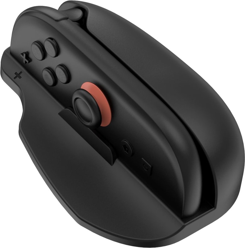 スティックと全てのボタンが使用可能