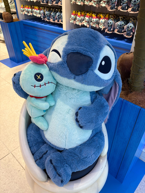 ディズニースティッチグッズセット - メルカリ