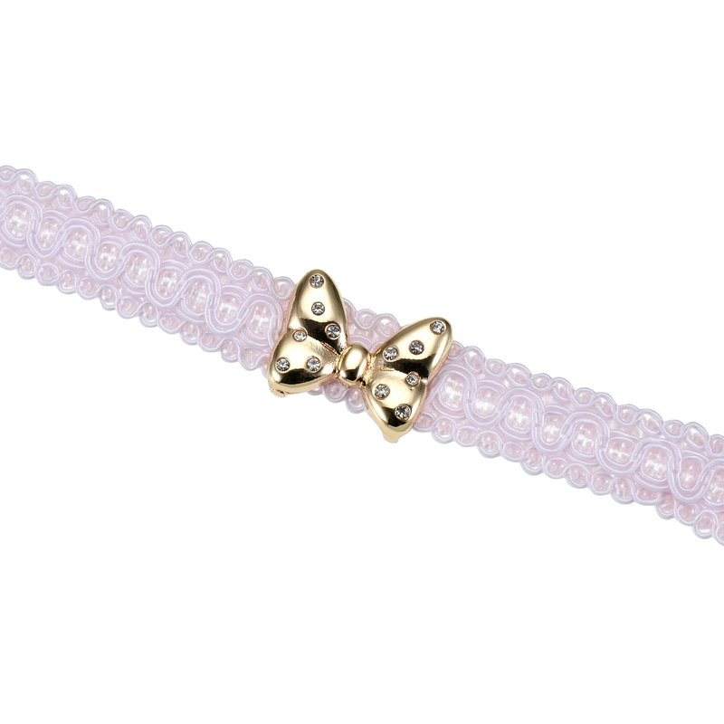 ミニー 帯締め/価格：1,600円