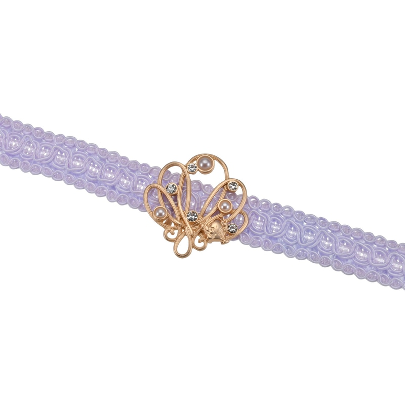 フランダー 帯締め/価格：1,600円