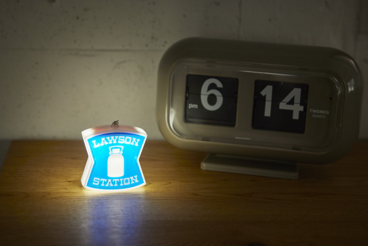 使わないときはお部屋のインテリアに