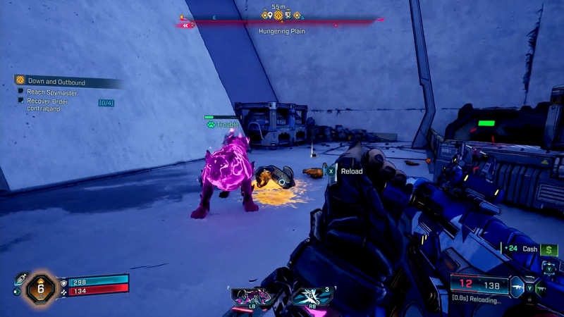 トラブルは共闘してくれるのでとても心強い