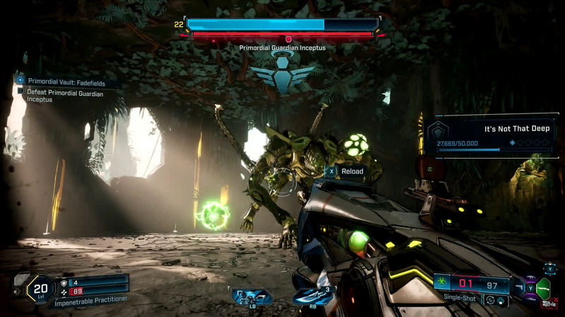 虫っぽいが、戦い方や姿は獣っぽくもある