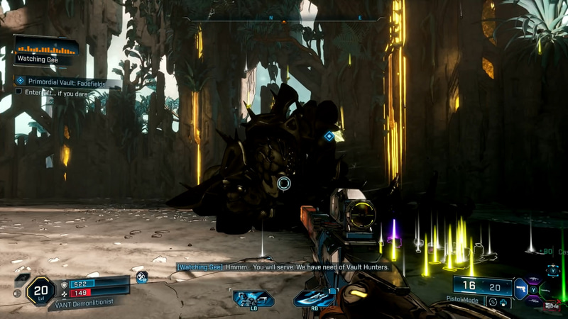 無事、時間内にクリアすることができました