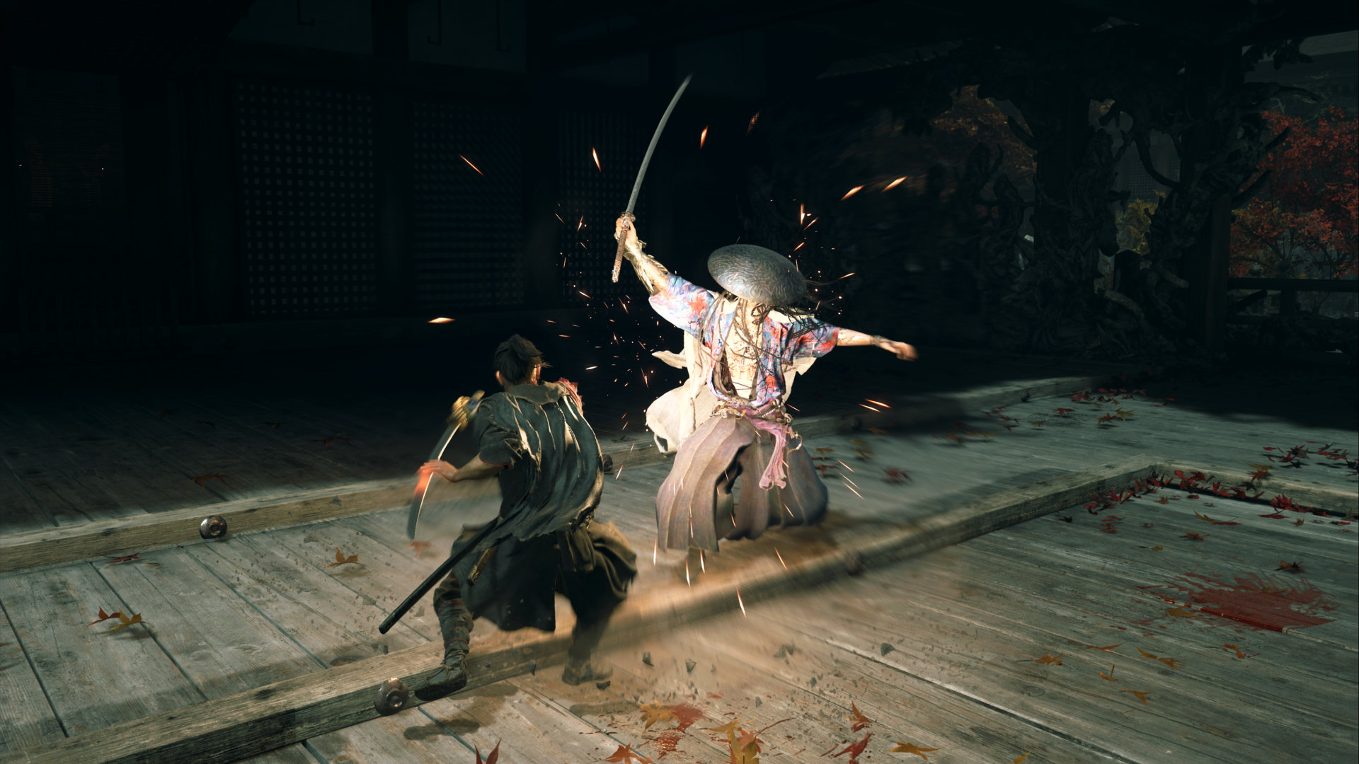 大ダメージを与えるだけだった一閃が戦略的な使い方もできるようになった