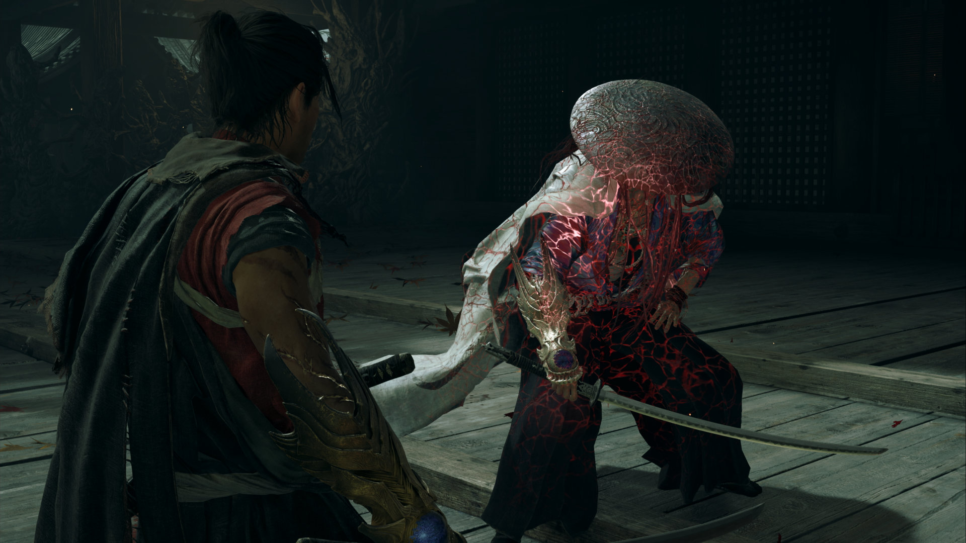 大ダメージを与えるだけだった一閃が戦略的な使い方もできるようになった