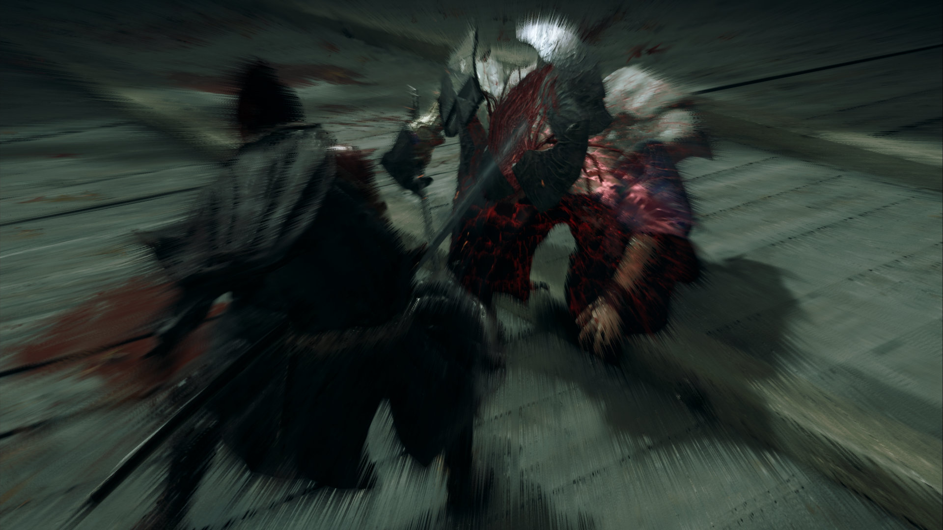 大ダメージを与えるだけだった一閃が戦略的な使い方もできるようになった