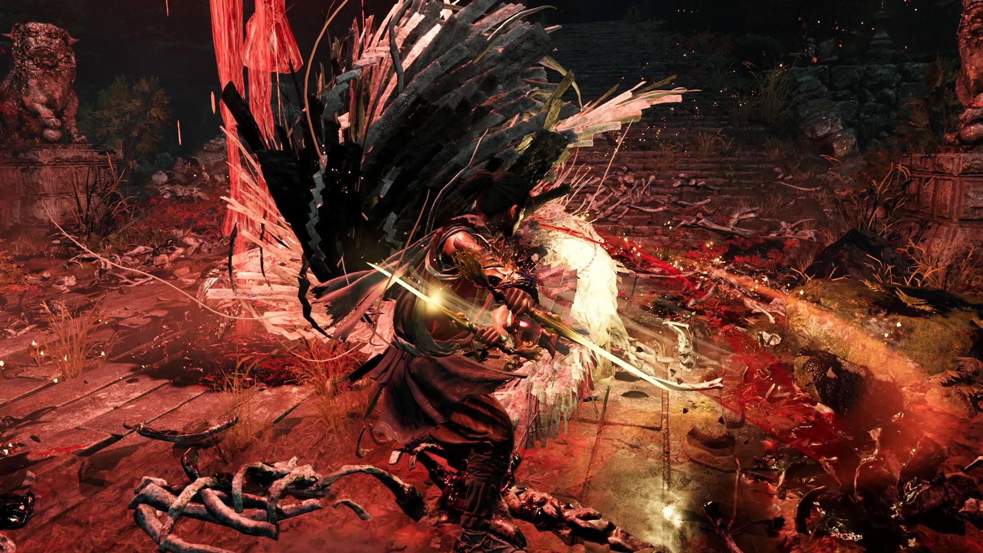 どんなプレーヤーでも楽しめる操作性と難易度になっているようだ