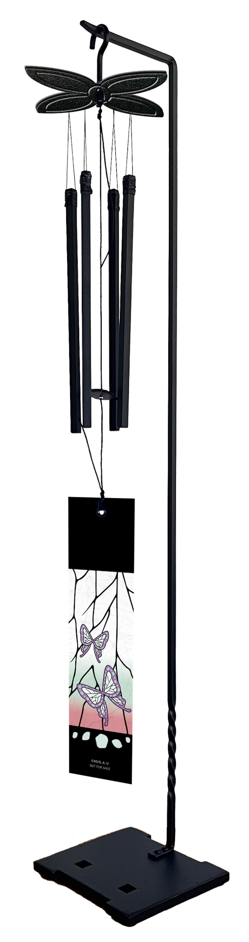 7月：胡蝶しのぶモデル 3名