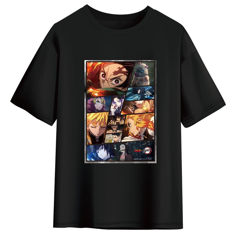 7月：おそろいTシャツ＆サコッシュ 100名