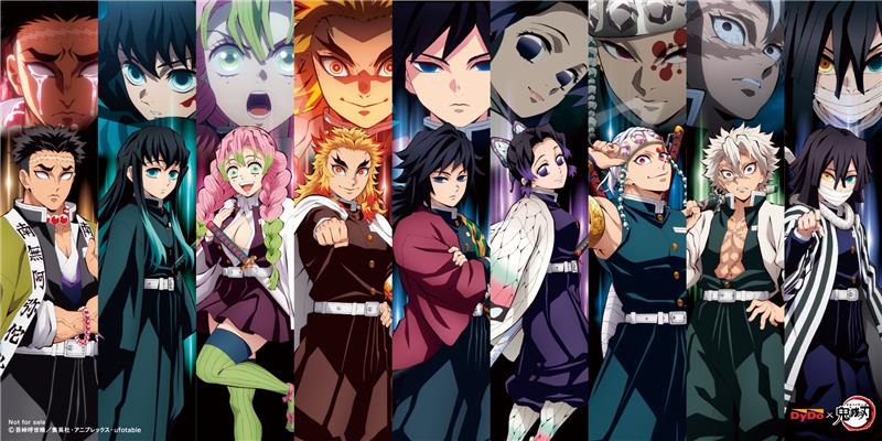 8月：柱集結 ビッグタオル 100名