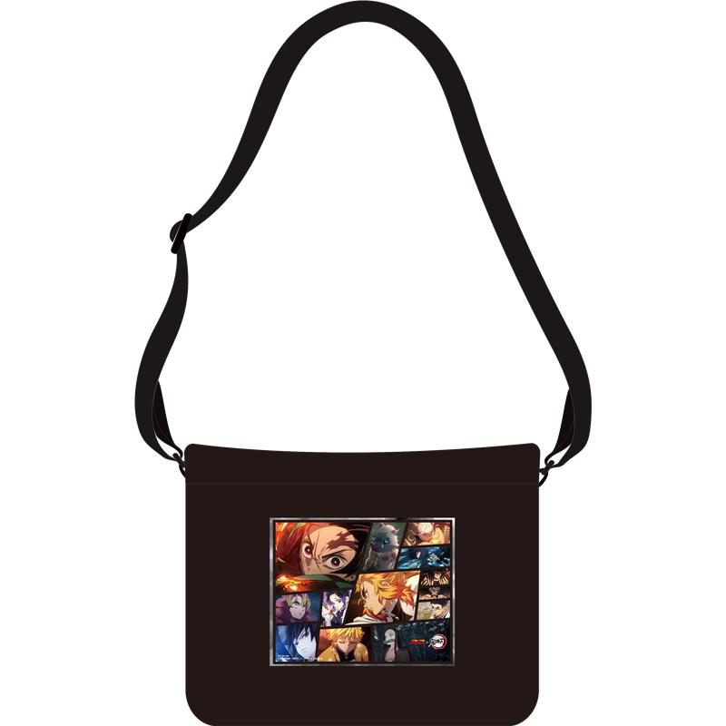 7月：おそろいTシャツ＆サコッシュ 100名