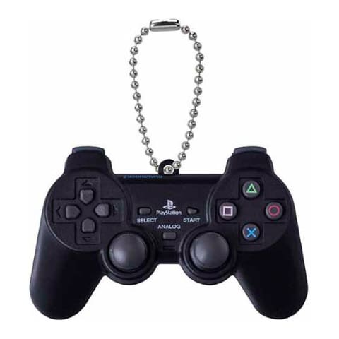 カプセルトイ「PlayStation ゲームスタート! サウンド