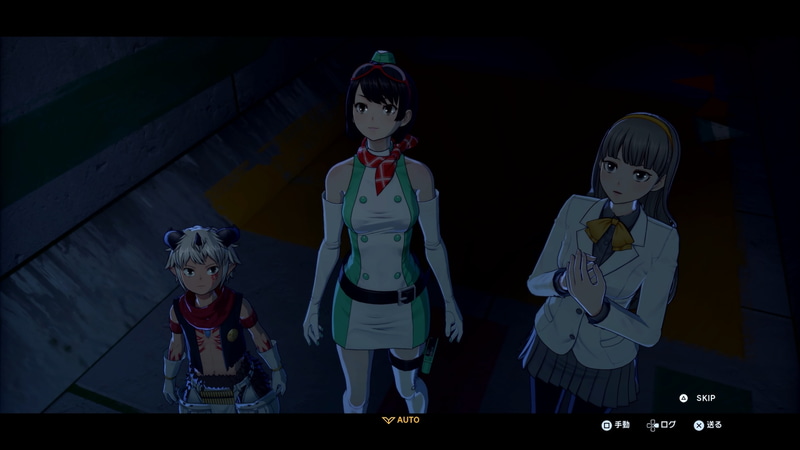 デジモンと人の絆がテーマのストーリーも必見