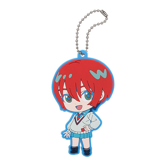 アマテ・ユズリハ(マチュ)