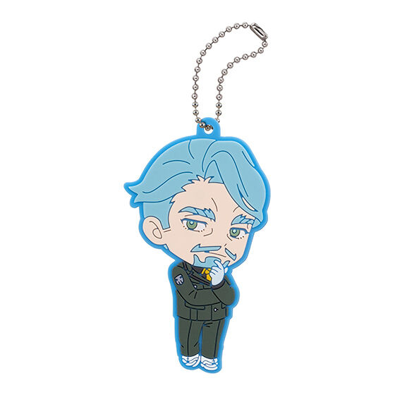 シャリア・ブル