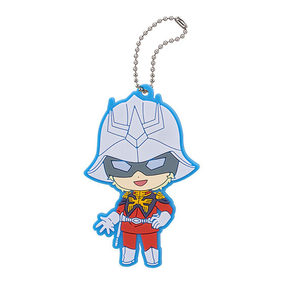 シャア・アズナブル