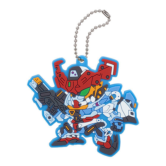 GQuuuuuuX(オメガ・サイコミュ起動時)