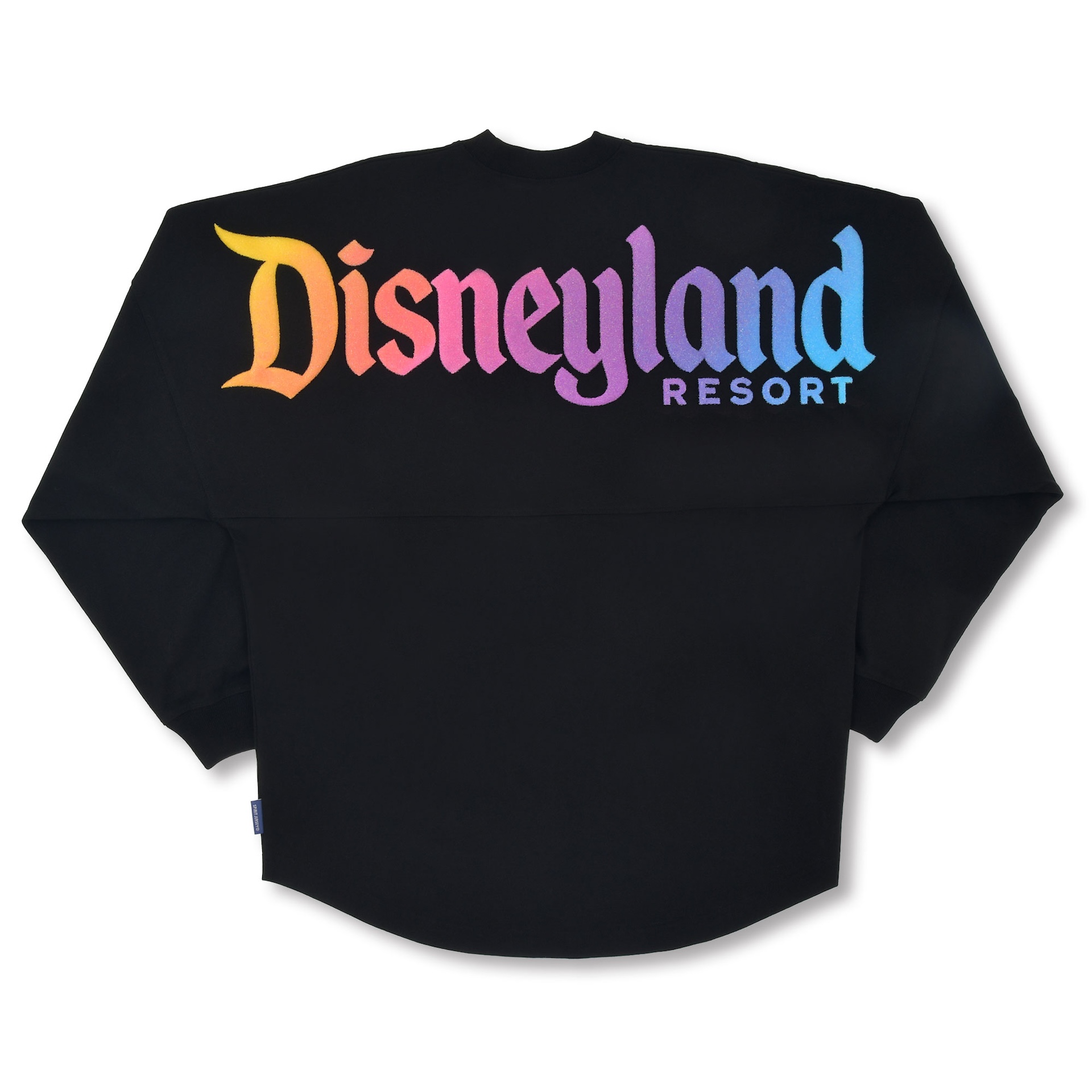 【Spirit Jersey】長袖Tシャツ ロゴ DISNEYLAND RESORT 70TH CELEBRATION 13,200円