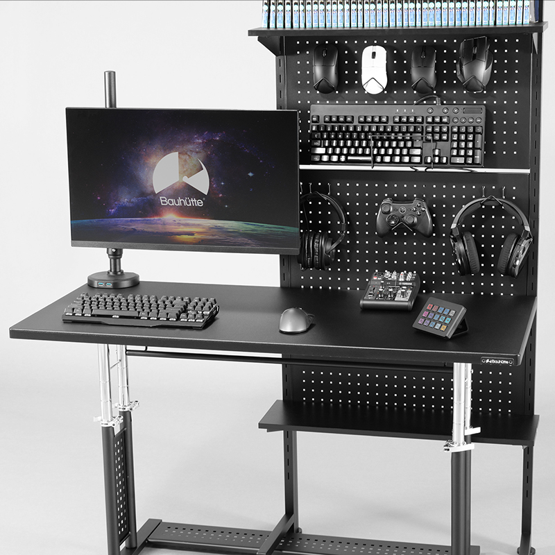 突っ張りタイプ：大1枚、小3枚、据え置きタイプ：大1枚、小2枚