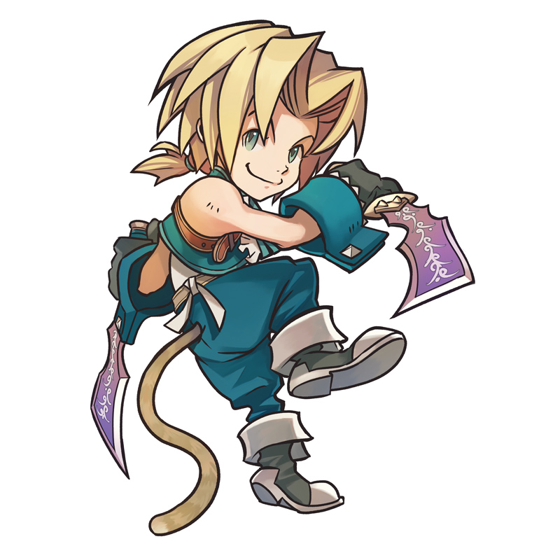 描き下ろしイラスト