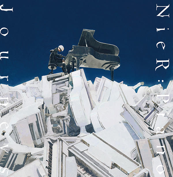 NieR:Piano Journeys：3,630円