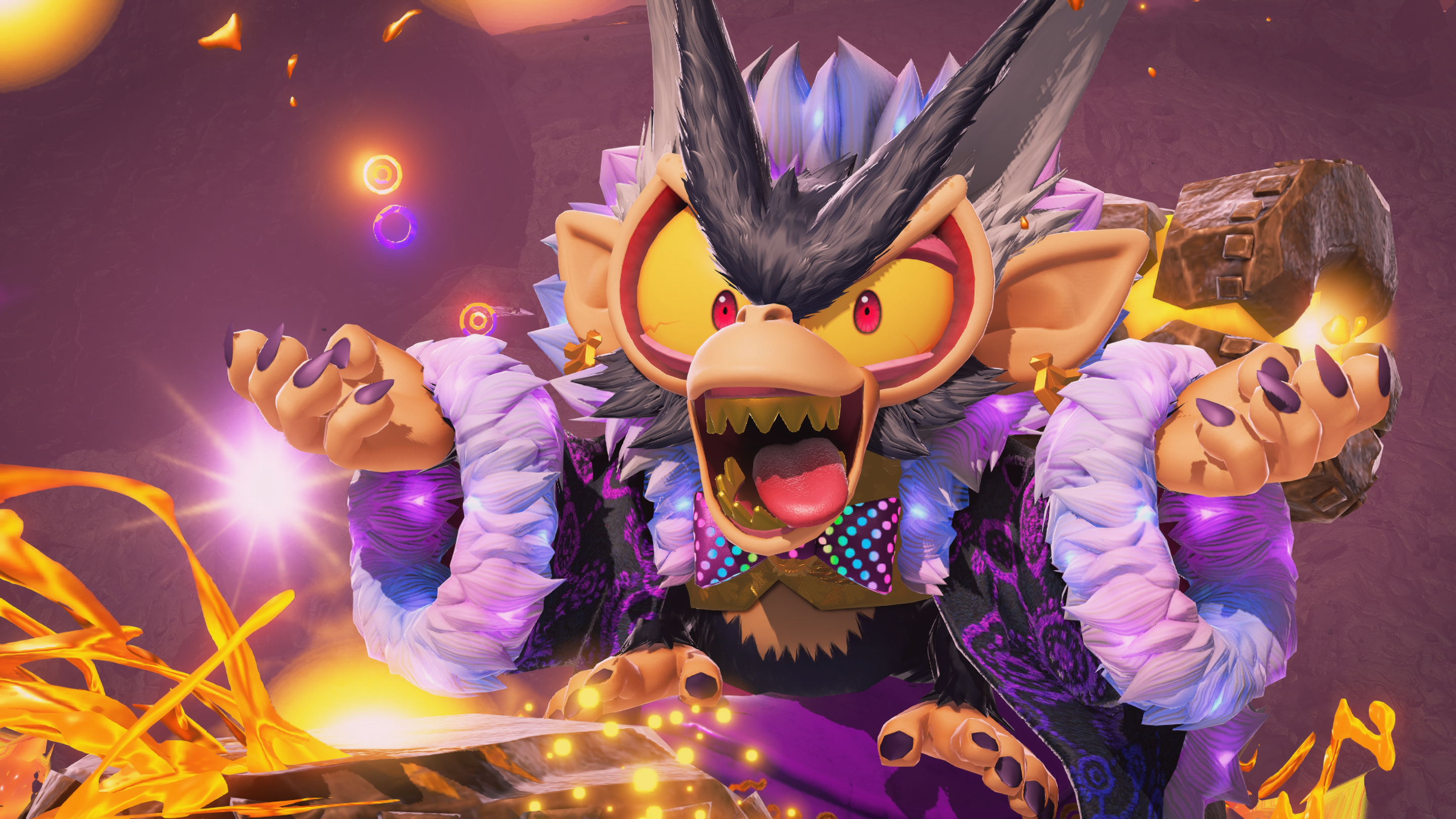 ヴォイドコング