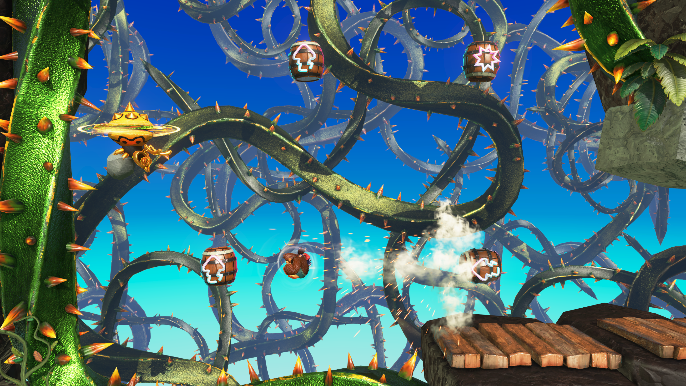 チャレンジコース