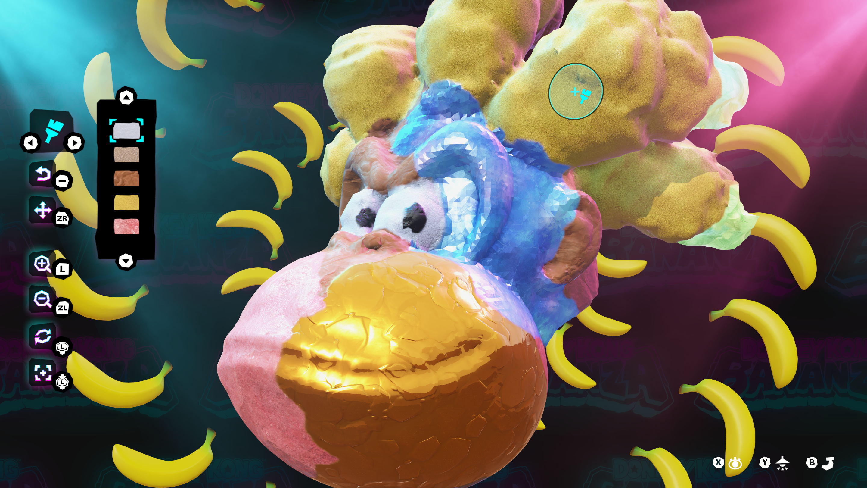 DKアーティスト