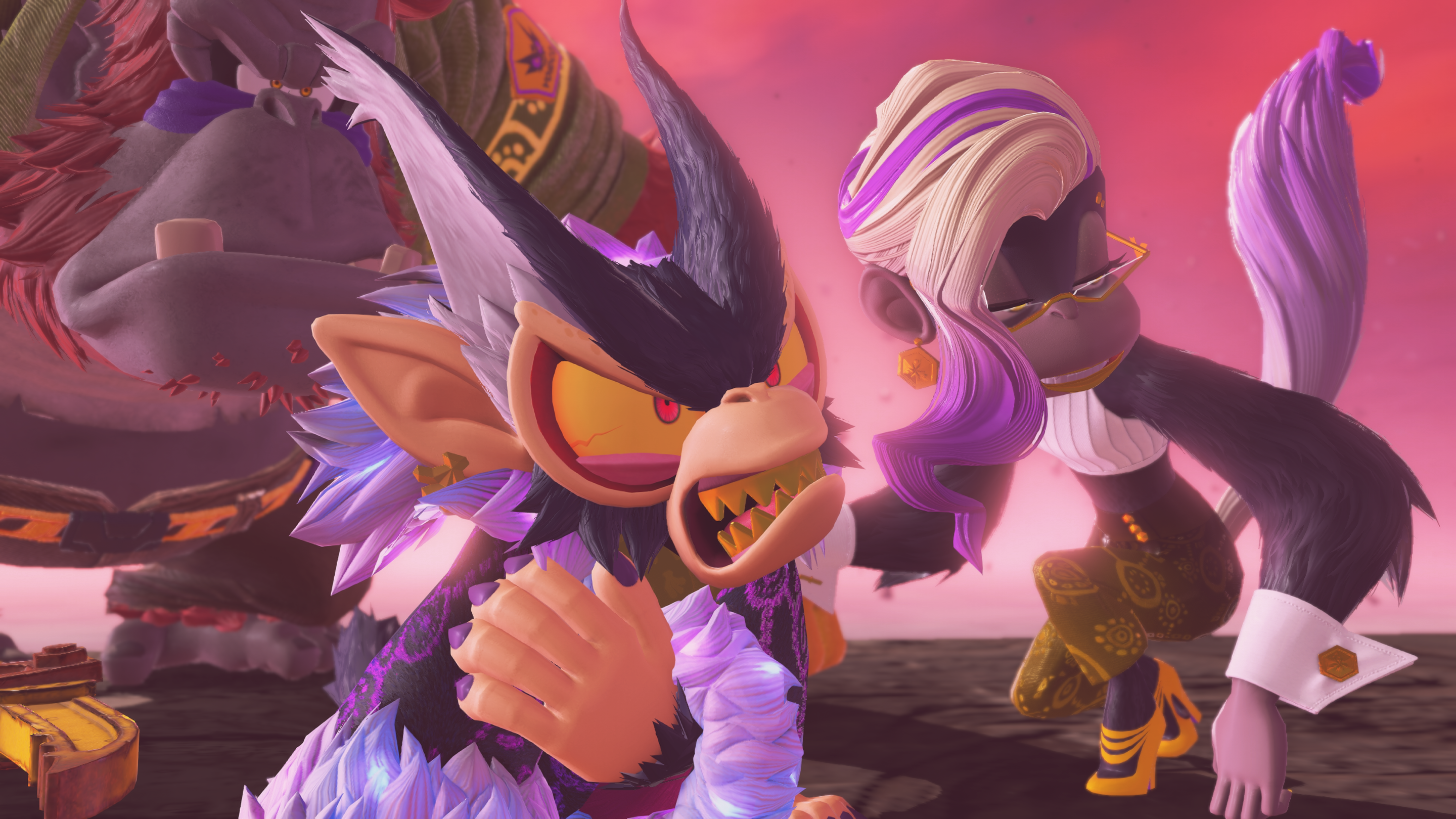 ヴォイドカンパニー