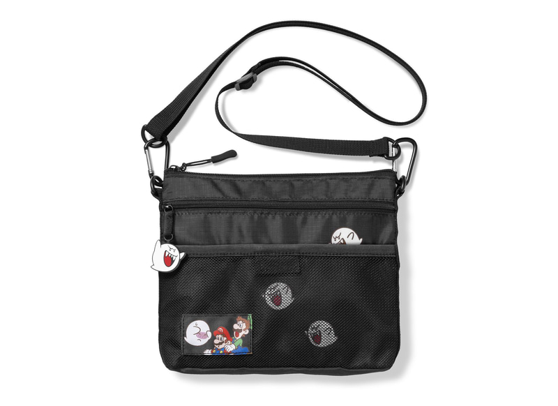 「サコッシュ（テレサ）」価格：2,750円