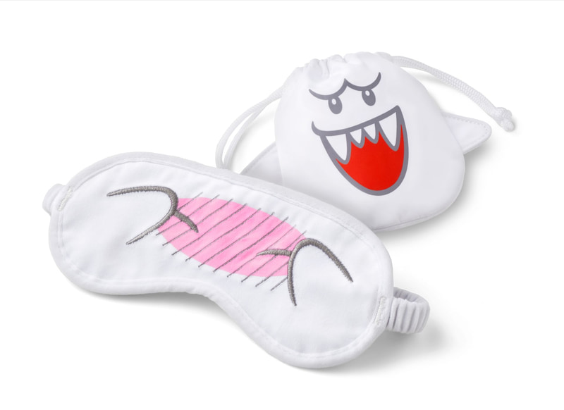 「アイマスク（テレサ） 」価格：1,980円