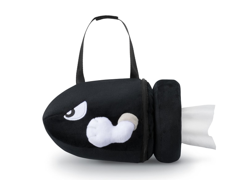 「ロールペーパーホルダー（キラー）」価格：3,080円