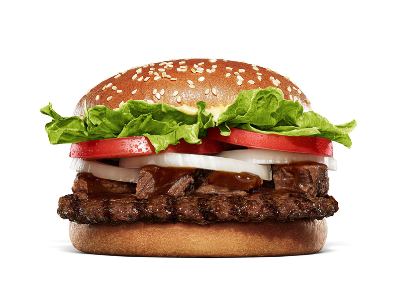 ステーキソースワッパー