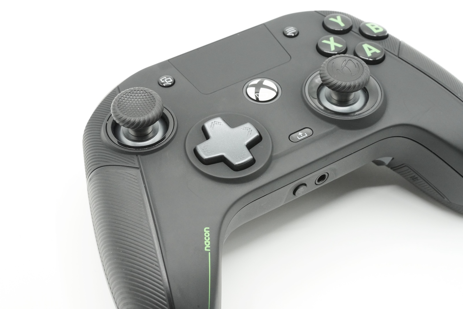 筆者は4方向タイプなので嬉しいポイントだ