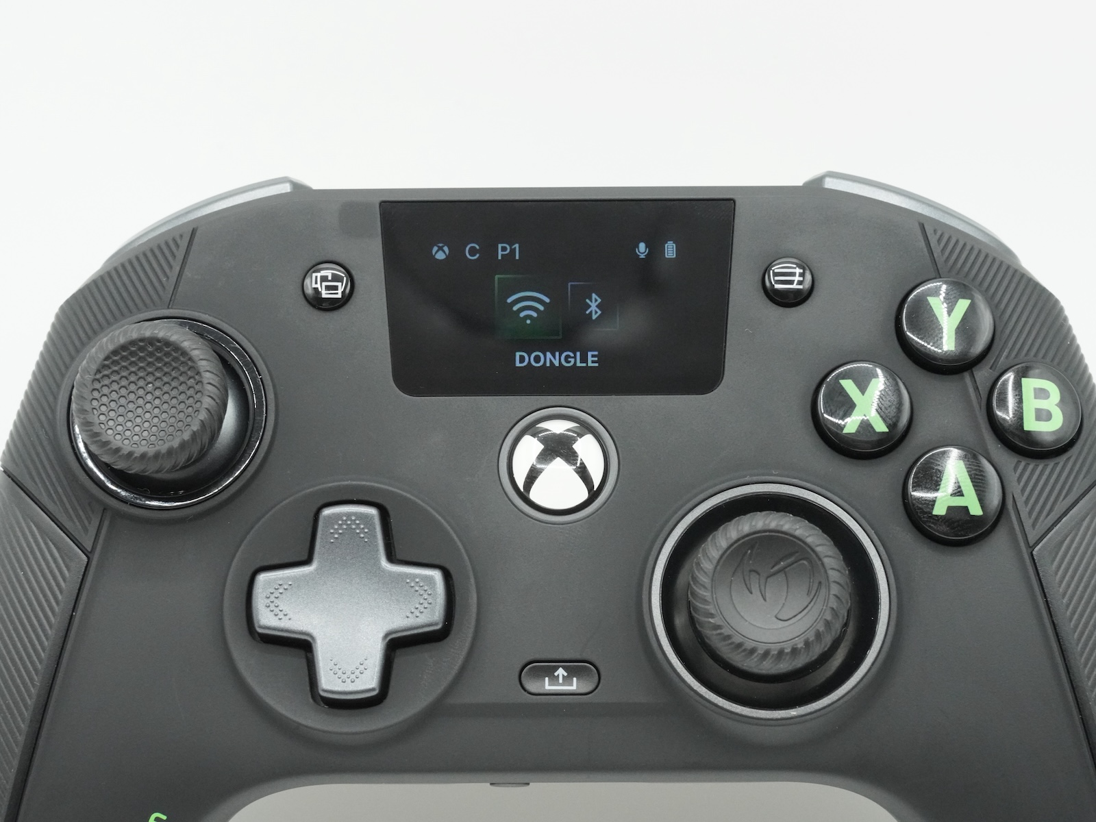 2.4GHz無線／Bluetoothのペアリング設定のほか……