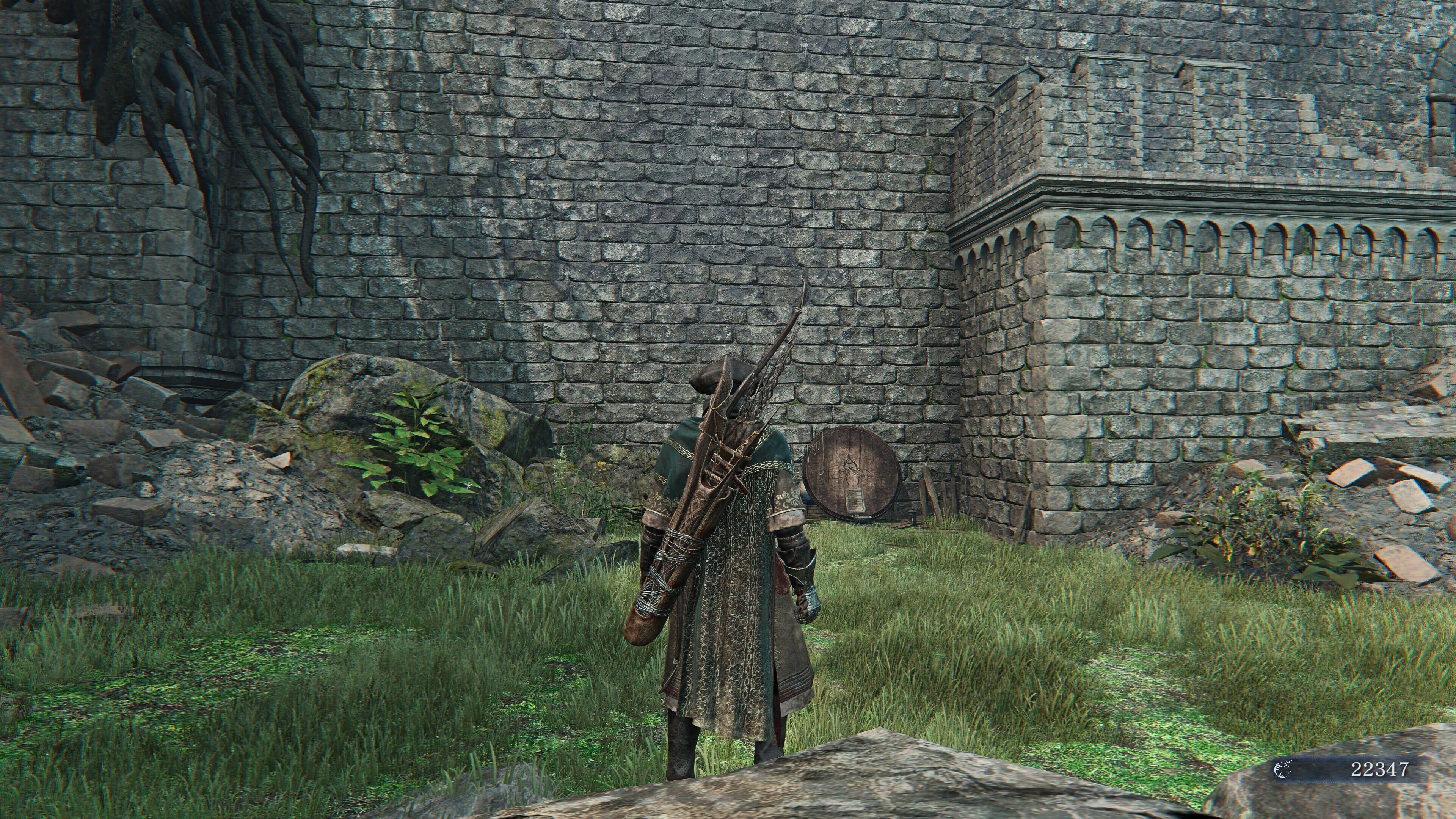 「コレクターの看板」の場所