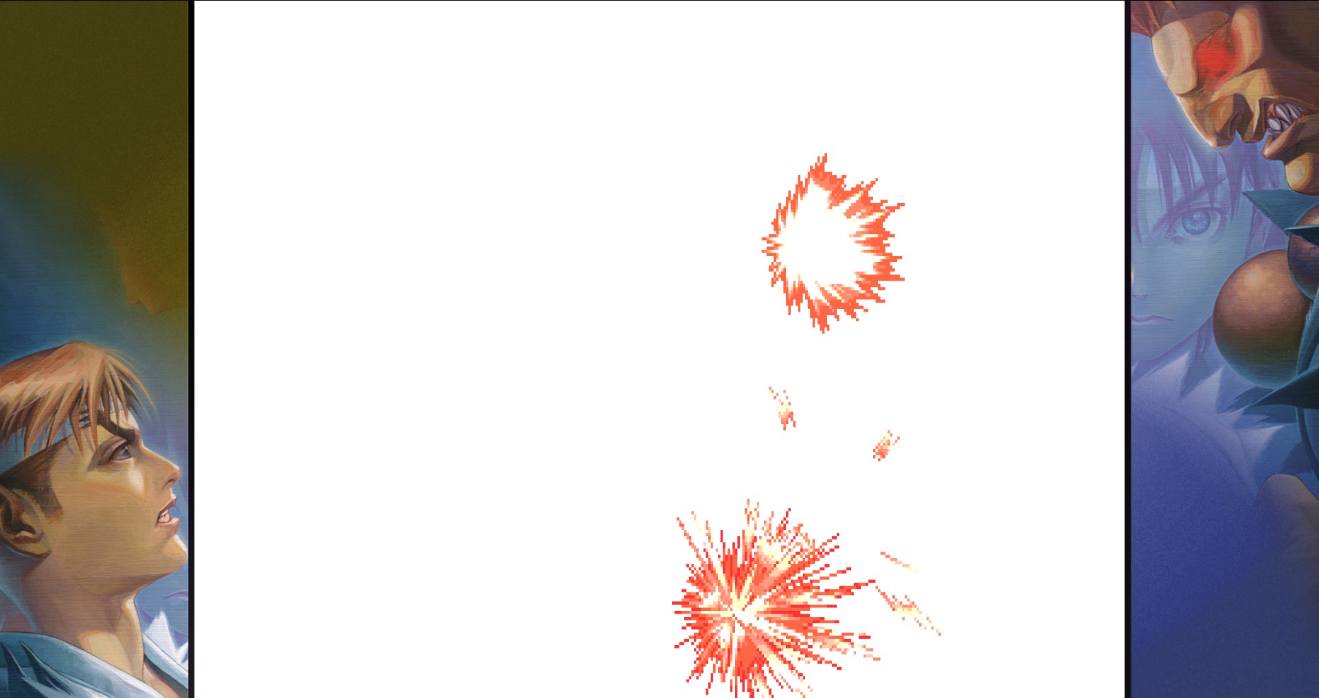 瞬獄殺をボスに決め