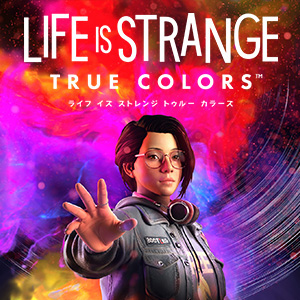 ライフ イズ ストレンジ トゥルー カラーズ