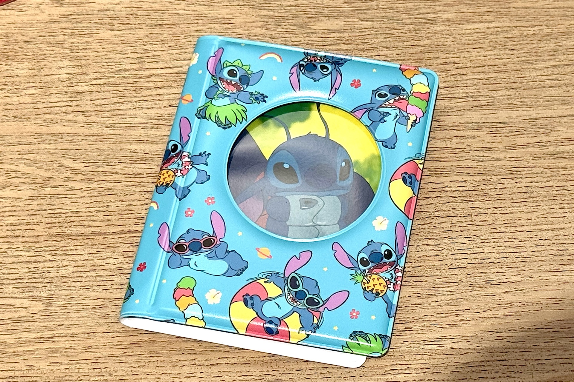 カードホルダー 1,650円