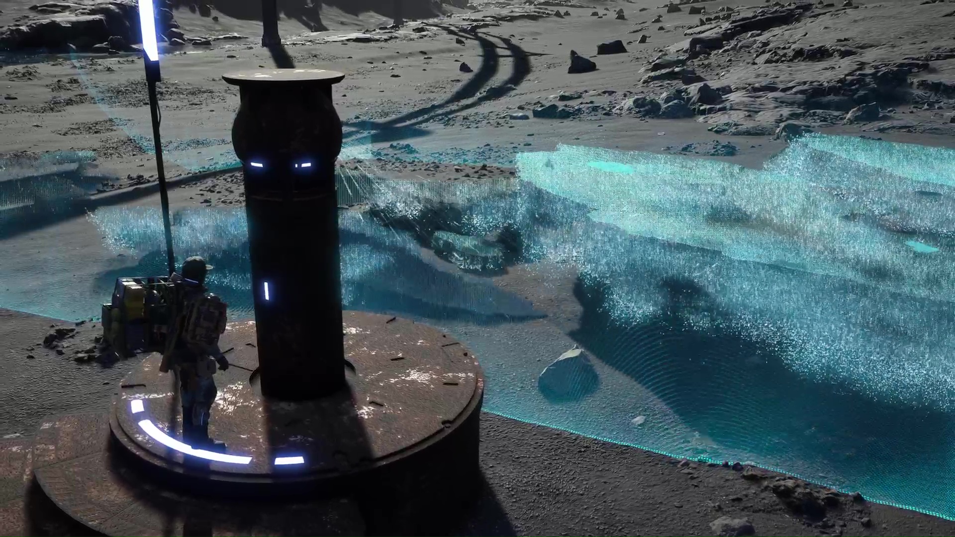 “「DS」といえば国道の復旧”、というイメージがあるサムワンは多いはず