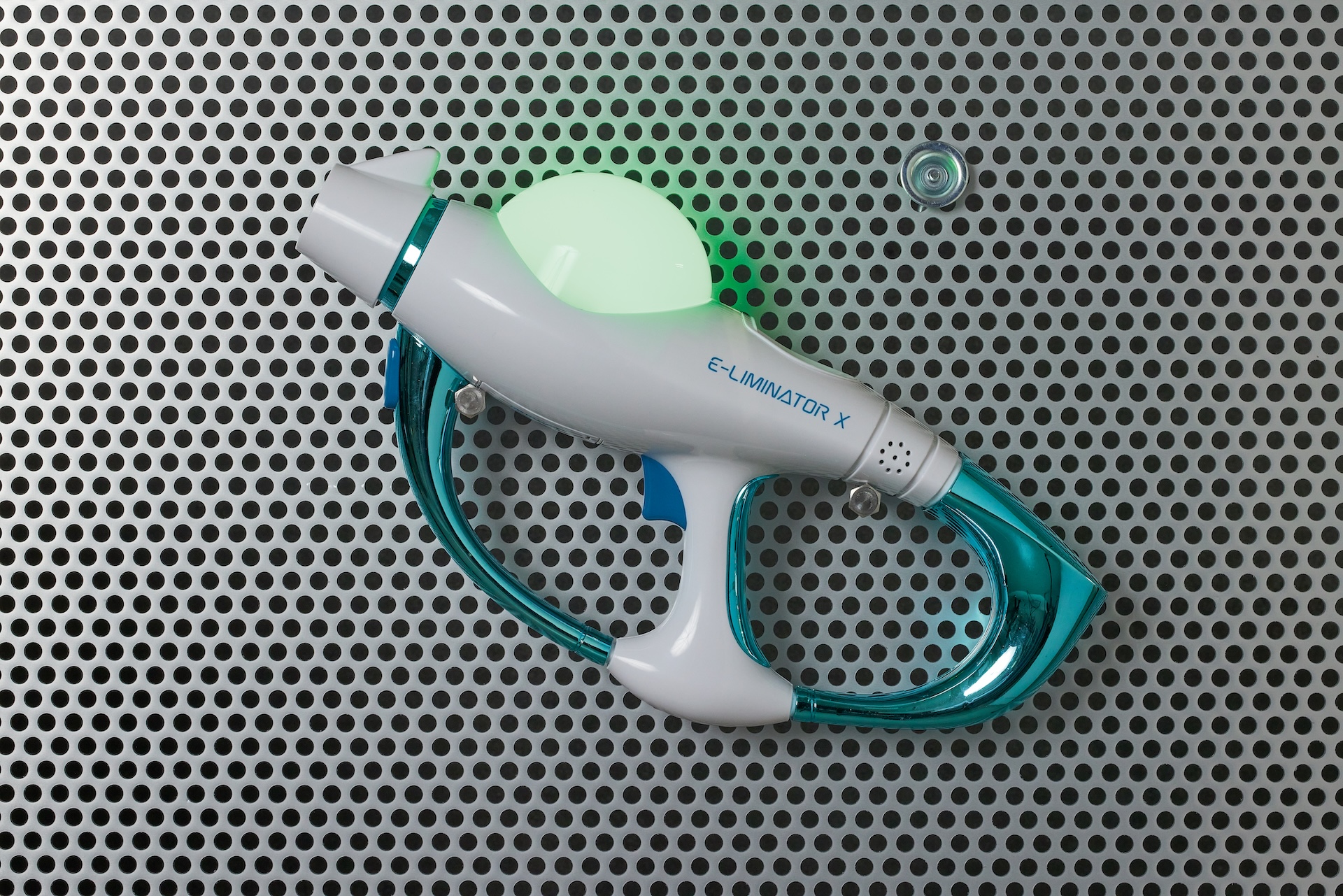 ブラスターガン