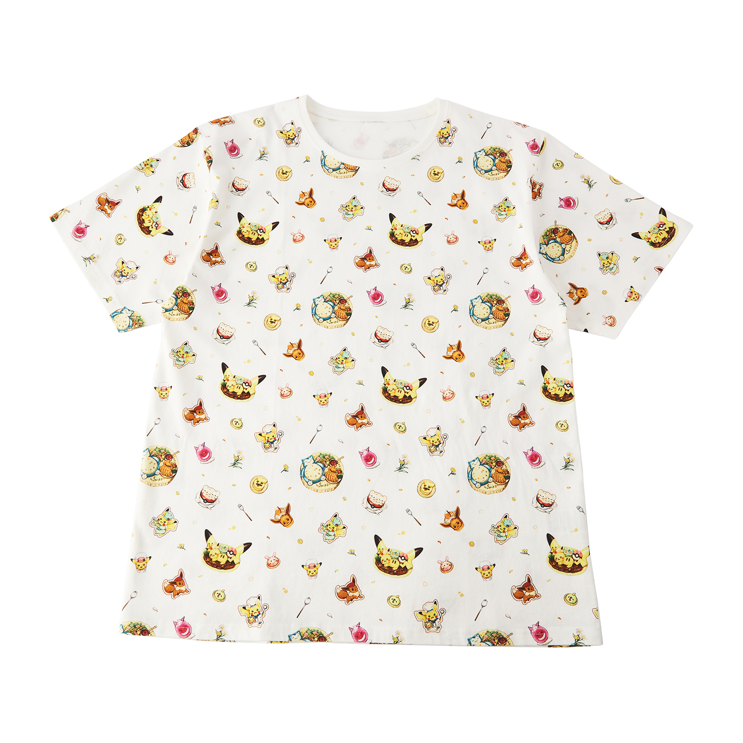 Tシャツ フリーサイズ（価格：3,300円）