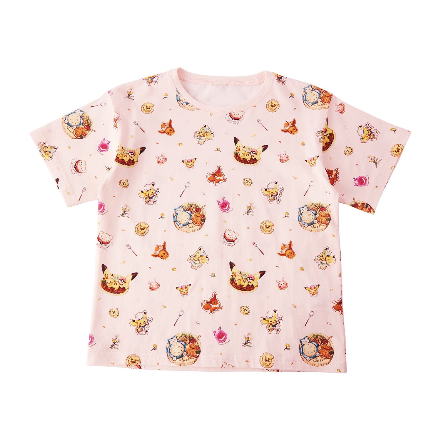 Tシャツ 130サイズ（価格：2,970円）