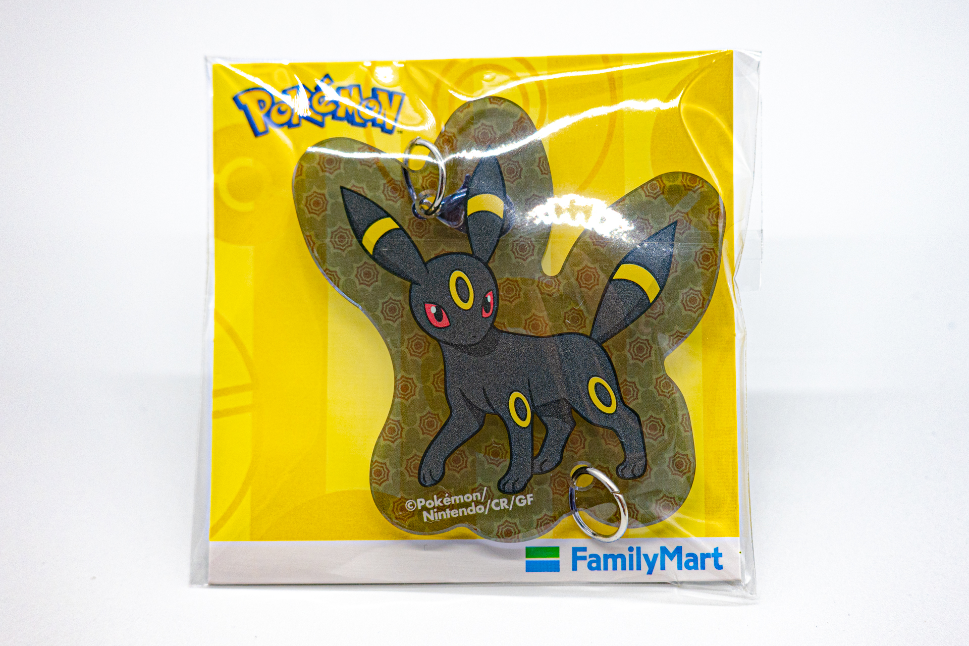 第1弾ではイーブイ（オスのすがた）、シャワーズ、サンダース、ブースター、ニンフィアの5種、第2弾ではイーブイ（メスのすがた）、エーフィ、ブラッキー、リーフィア、グレイシアの5種が展開される