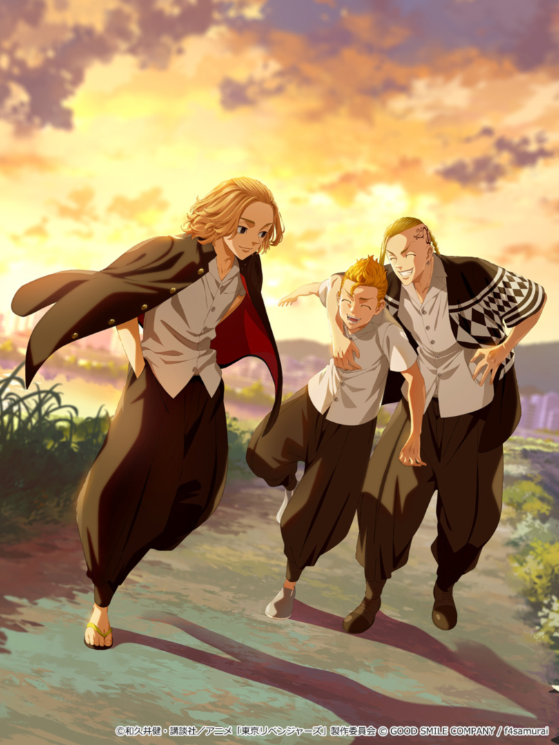 キービジュアル