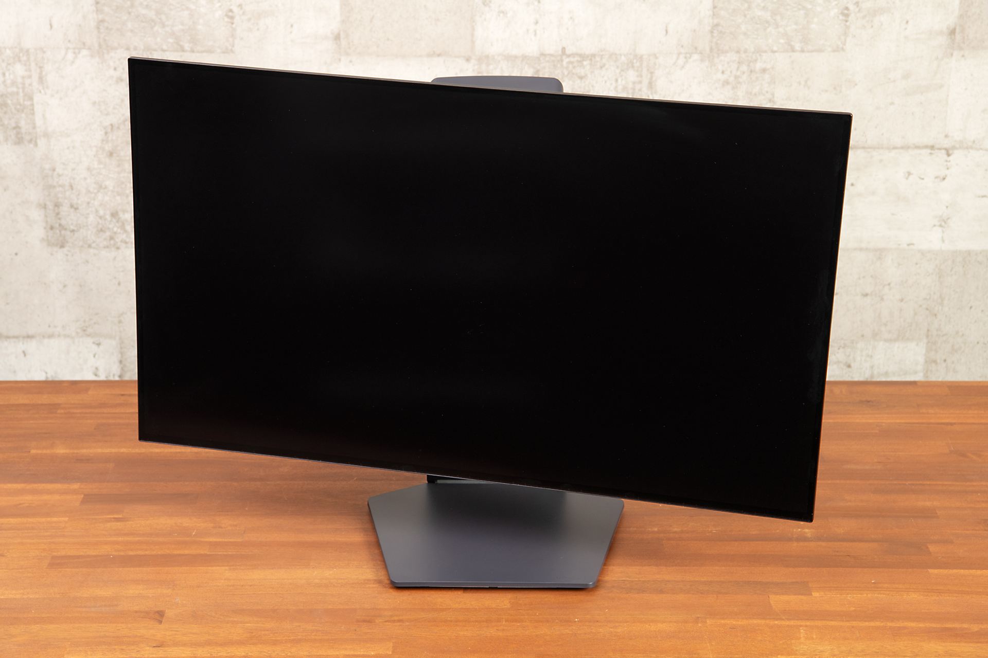 画面を一番左に向けた状態