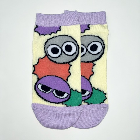 赤ぷよ巾着セット