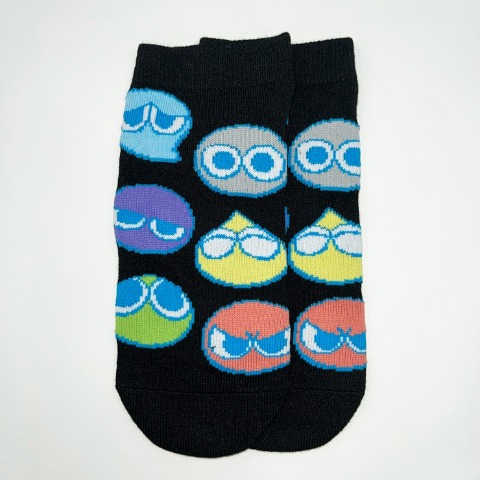 赤ぷよ巾着セット